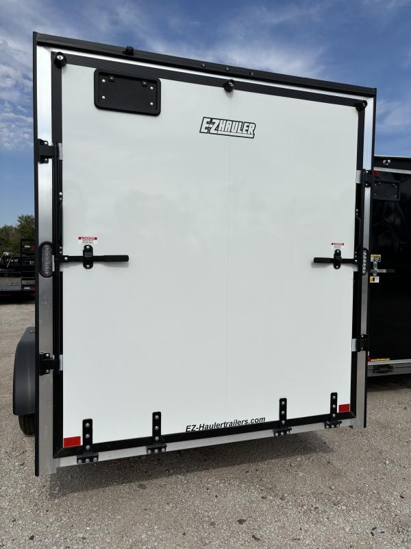 new Cargo (Enclosed) Trailers ALCOM  for sale, in North Platte, NE Thumbnail 3