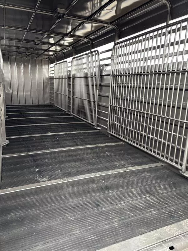 new Stock / Stock Combo Trailers GR Trailers Other for sale, in North Platte, NE Thumbnail 8