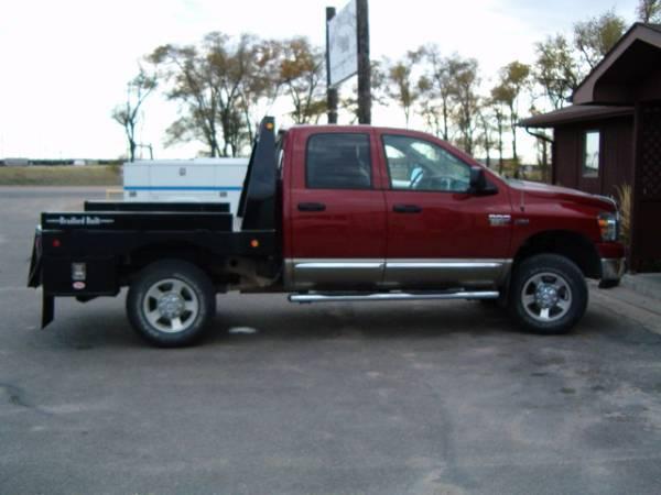 new Flat Decks Bradford Built  for sale, in North Platte, NE Thumbnail 3