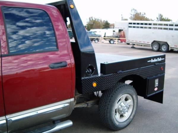 new Flat Decks Bradford Built  for sale, in North Platte, NE Thumbnail 5