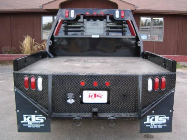 new Flat Decks Bradford Built  for sale, in North Platte, NE Thumbnail 2