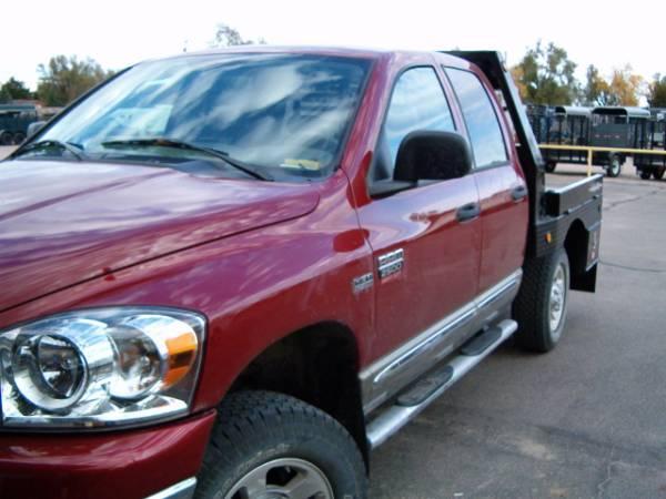 new Flat Decks Bradford Built  for sale, in North Platte, NE Thumbnail 4