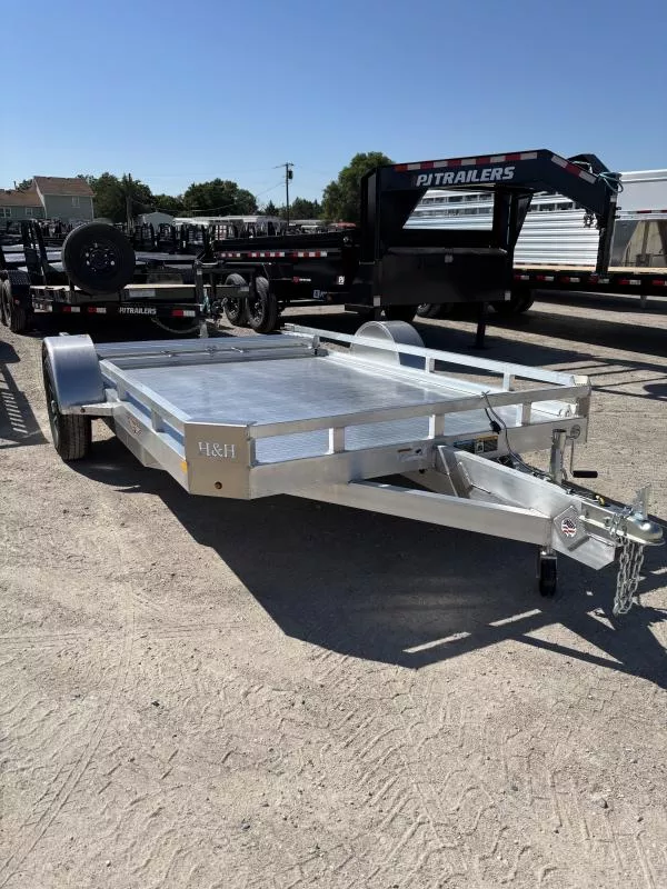 new Utility Trailers H and H Trailer  for sale, in North Platte, NE Thumbnail 2