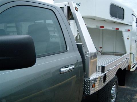 new Flat Decks Bradford Built  for sale, in North Platte, NE Thumbnail 5