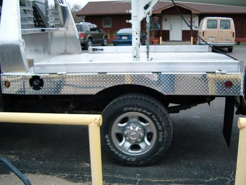 new Flat Decks Bradford Built  for sale, in North Platte, NE Thumbnail 4