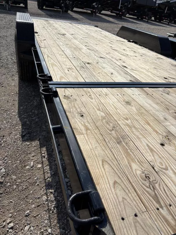 new Equipment / Flatbed Trailers GR Trailers  for sale, in North Platte, NE Thumbnail 2