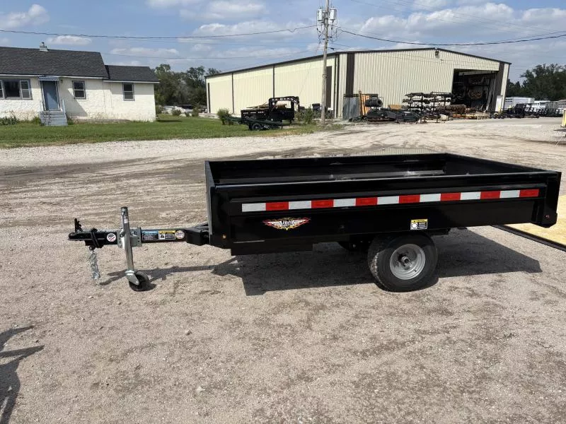 new Dump Trailers H and H Trailer  for sale, in North Platte, NE Thumbnail 3