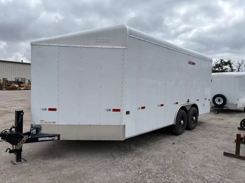 new Cargo (Enclosed) Trailers GR Trailers Other for sale, in North Platte, NE Thumbnail 2