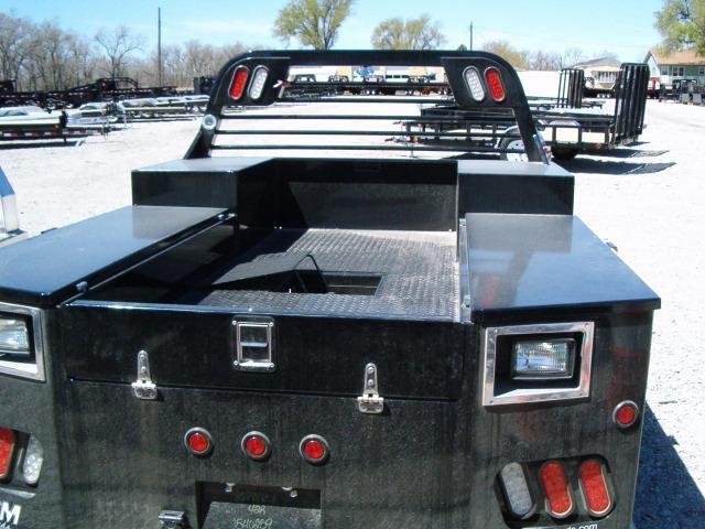 new Flat Decks CM  for sale, in North Platte, NE Thumbnail 2