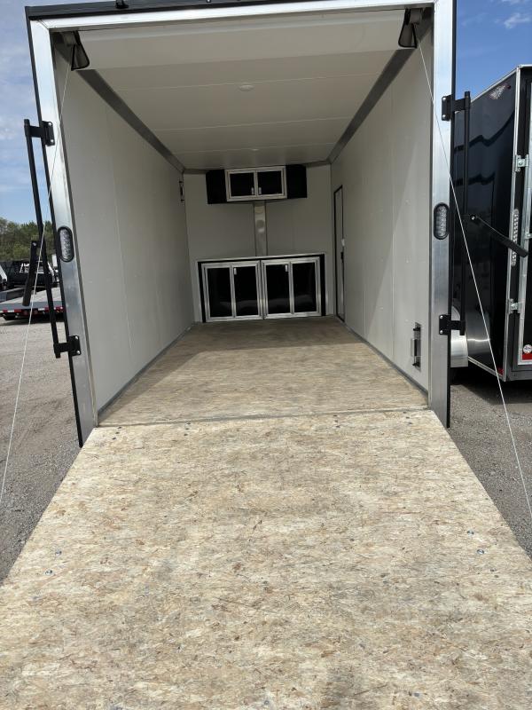 new Cargo (Enclosed) Trailers ALCOM  for sale, in North Platte, NE Thumbnail 7