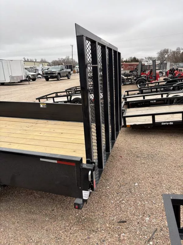 new Utility Trailers H and H Trailer  for sale, in North Platte, NE Thumbnail 3