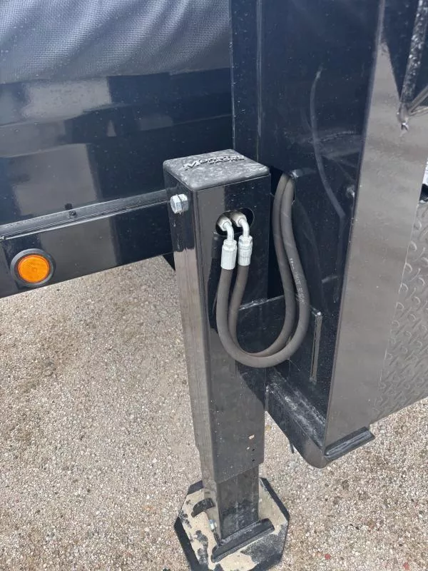 new Dump Trailers PJ Trailers Other for sale, in North Platte, NE Thumbnail 6
