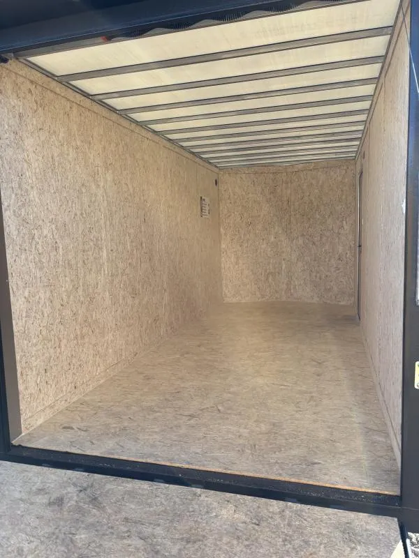 new Cargo (Enclosed) Trailers Impact Trailers  for sale, in North Platte, NE Thumbnail 2