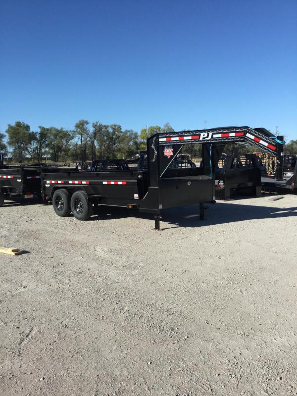 2021 PJ Trailers 83 in. Low Pro Dump (DL) Dump Trailer 2021 PJ Trailers 83 in. Low Pro Dump (DL) Dump Trailer