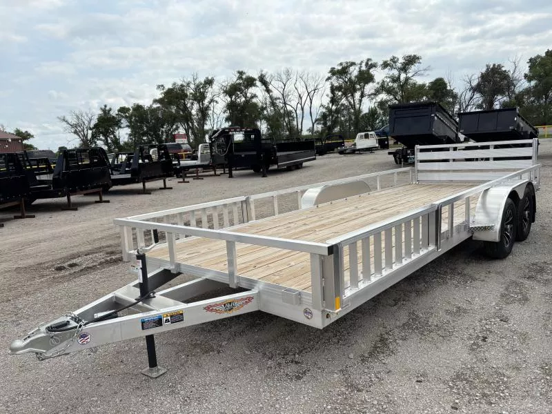 new Equipment / Flatbed Trailers Other  for sale, in North Platte, NE Thumbnail 2