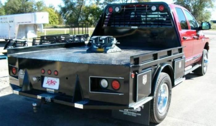 new Flat Decks Other  for sale, in North Platte, NE Thumbnail 2