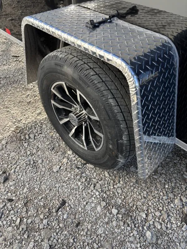 new Cargo (Enclosed) Trailers Impact Trailers  for sale, in North Platte, NE Thumbnail 5