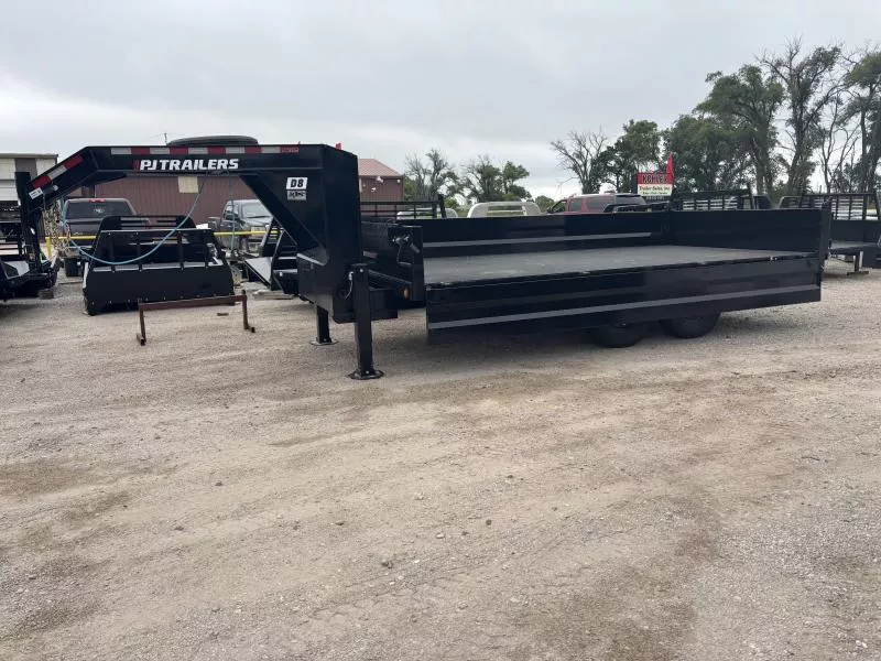new Dump Trailers PJ Trailers Other for sale, in North Platte, NE Thumbnail 3