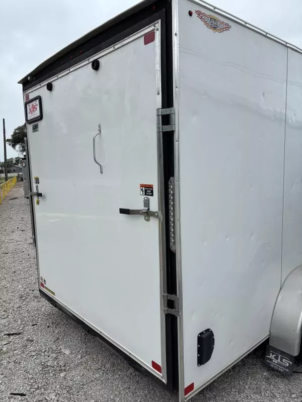 used Cargo (Enclosed) Trailers Other  for sale, in North Platte, NE Thumbnail 3