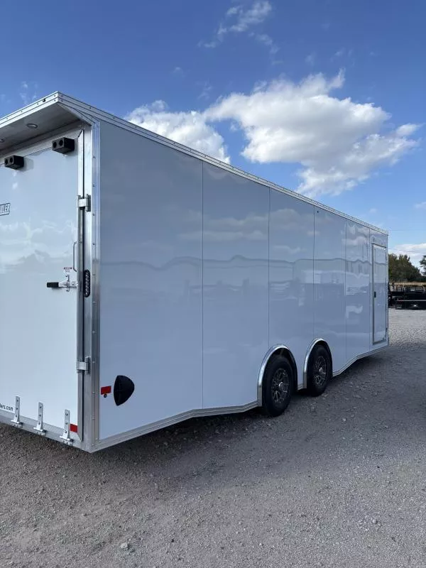 new Cargo (Enclosed) Trailers ALCOM  for sale, in North Platte, NE Thumbnail 2