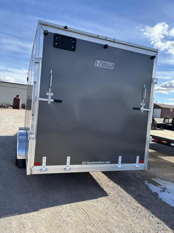 new Cargo (Enclosed) Trailers ALCOM  for sale, in North Platte, NE Thumbnail 4