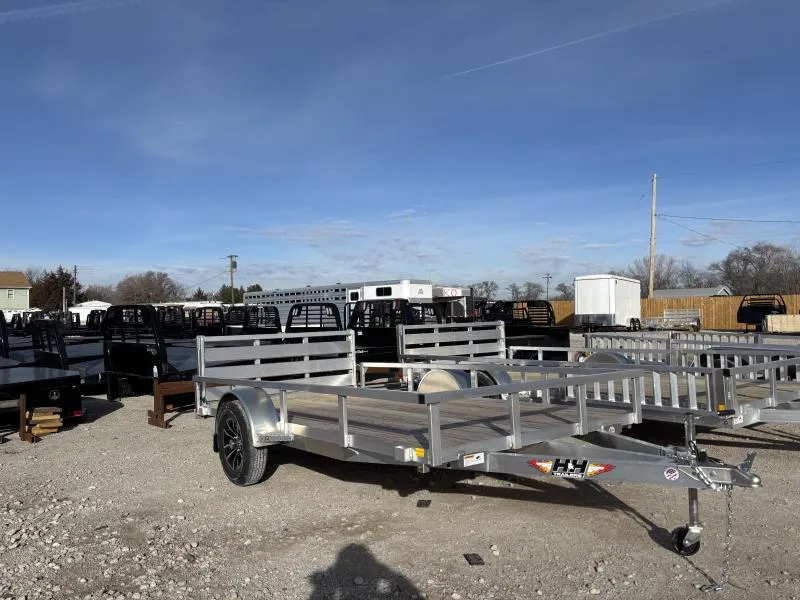new Utility Trailers H and H Trailer  for sale, in North Platte, NE Thumbnail 2