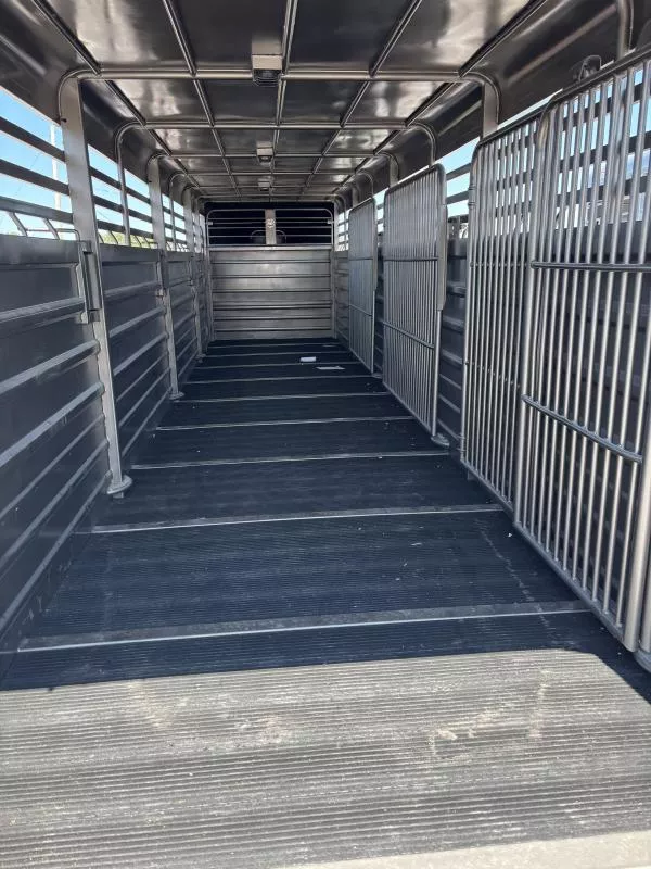 new Stock / Stock Combo Trailers GR Trailers Other for sale, in North Platte, NE Thumbnail 3