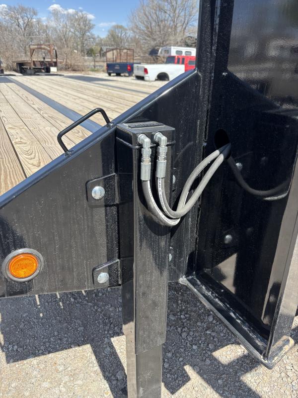 new Equipment / Flatbed Trailers PJ Trailers Other for sale, in North Platte, NE Thumbnail 5