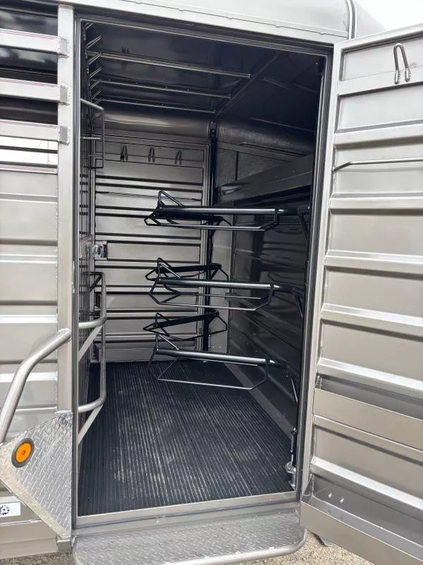 new Stock / Stock Combo Trailers GR Trailers Other for sale, in North Platte, NE Thumbnail 3