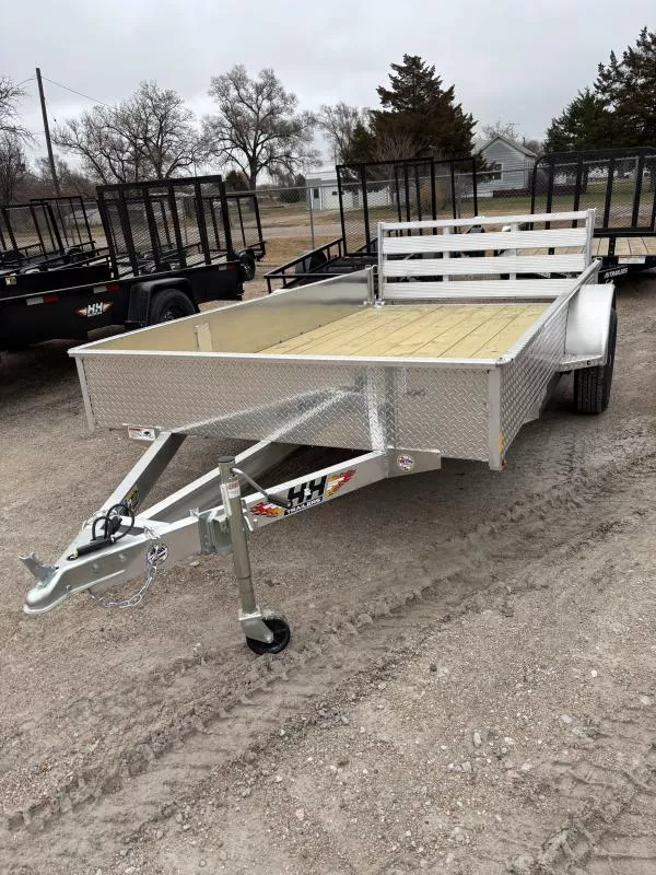 new Utility Trailers H and H Trailer  for sale, in North Platte, NE Thumbnail 2