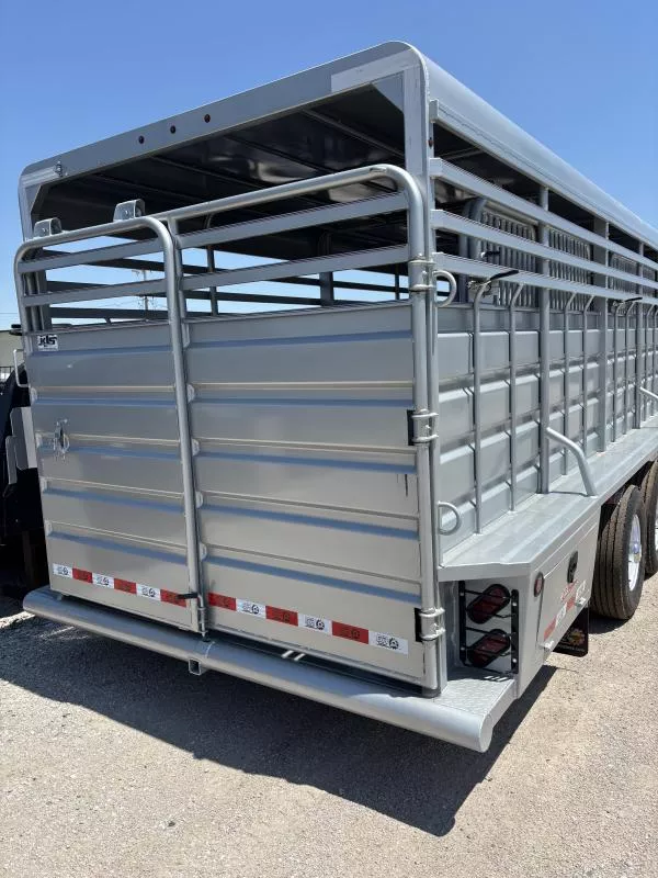 new Horse Trailers GR Trailers Other for sale, in North Platte, NE Thumbnail 2