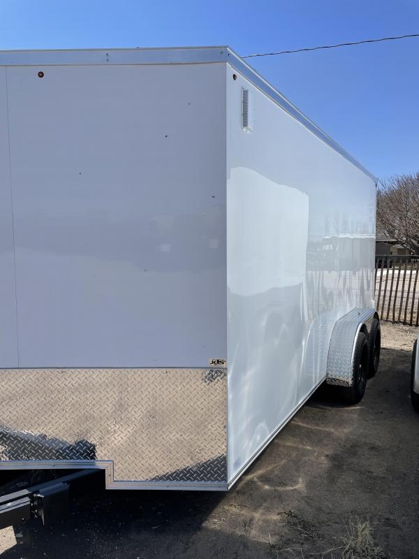2022 Other 16' cargo Enclosed Cargo Trailer 2022 Other 16' cargo Enclosed Cargo Trailer