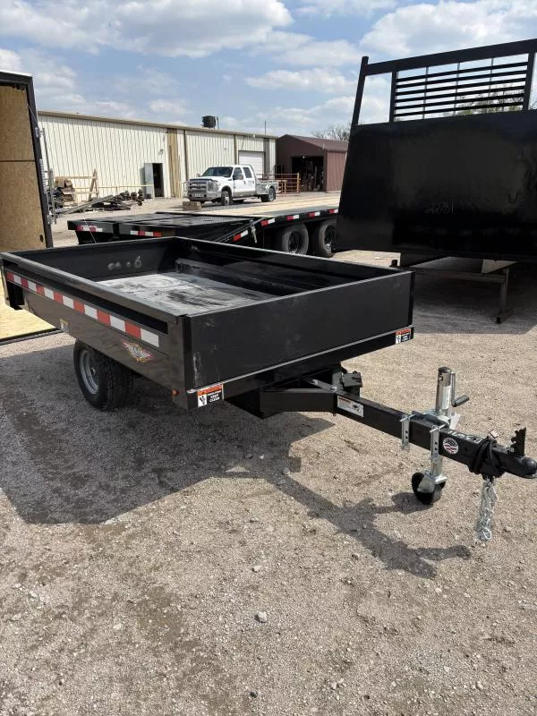 new Dump Trailers H and H Trailer  for sale, in North Platte, NE Thumbnail 2