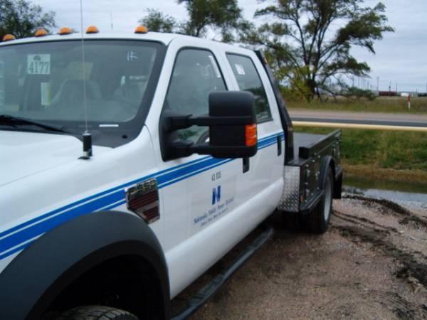 new Flat Decks Bradford Built  for sale, in North Platte, NE Thumbnail 3