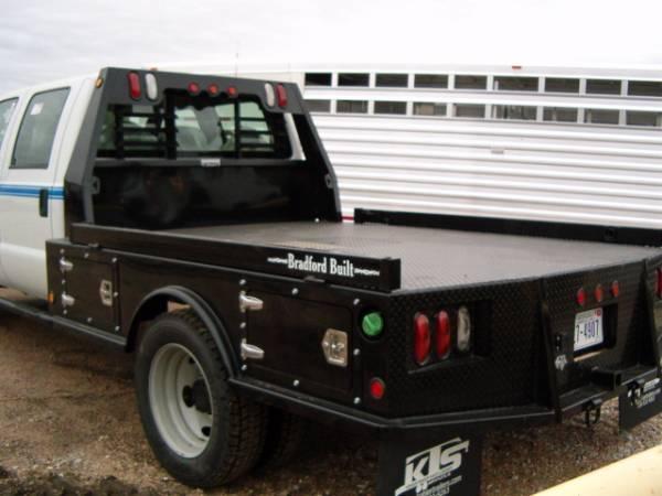 new Flat Decks Bradford Built  for sale, in North Platte, NE Thumbnail 2