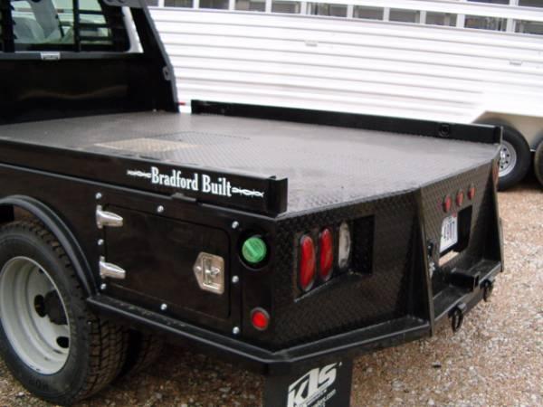 new Flat Decks Bradford Built  for sale, in North Platte, NE Thumbnail 4