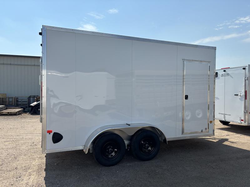 2025 Ez Hauler