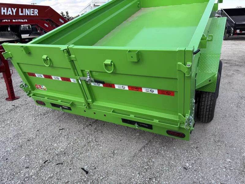 new Dump Trailers GR Trailers  for sale, in North Platte, NE Thumbnail 3