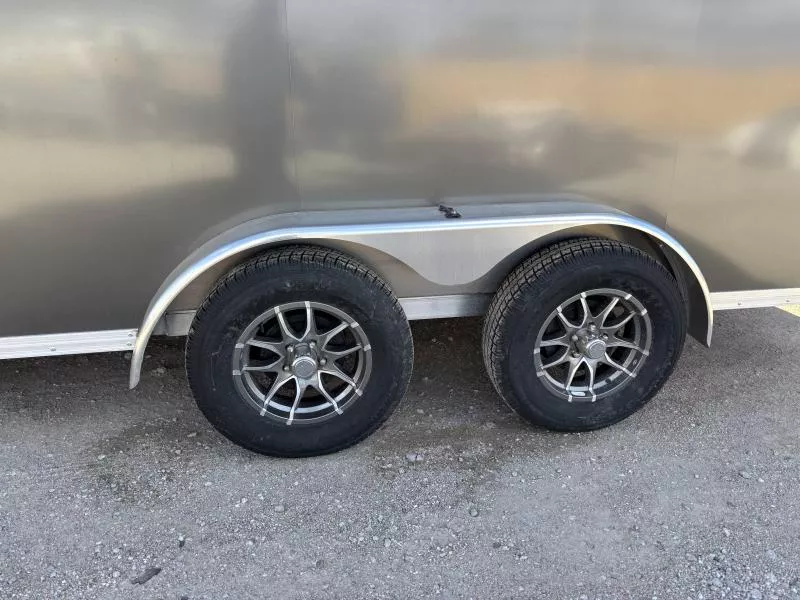 new Cargo (Enclosed) Trailers ALCOM  for sale, in North Platte, NE Thumbnail 3