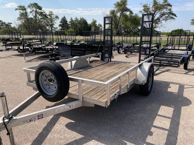 2021 Carry-On 6X10AGW Other Utility Trailer 2021 Carry-On 6X10AGW Other Utility Trailer