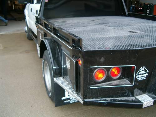 new Flat Decks Other  for sale, in North Platte, NE Thumbnail 2