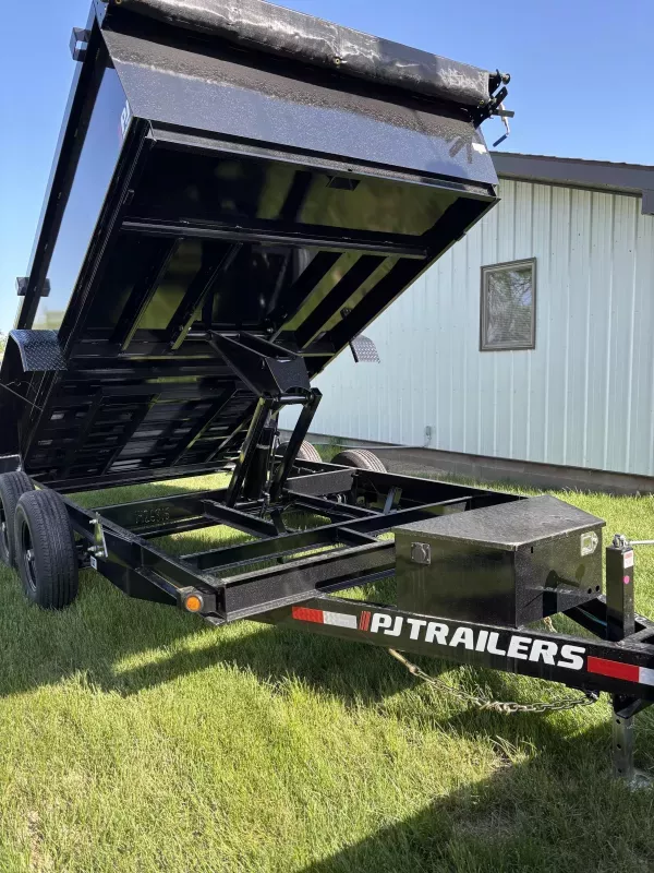 new Dump Trailers PJ Trailers  for sale, in North Platte, NE Thumbnail 2