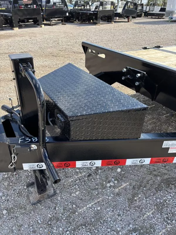 new Equipment / Flatbed Trailers GR Trailers  for sale, in North Platte, NE Thumbnail 5