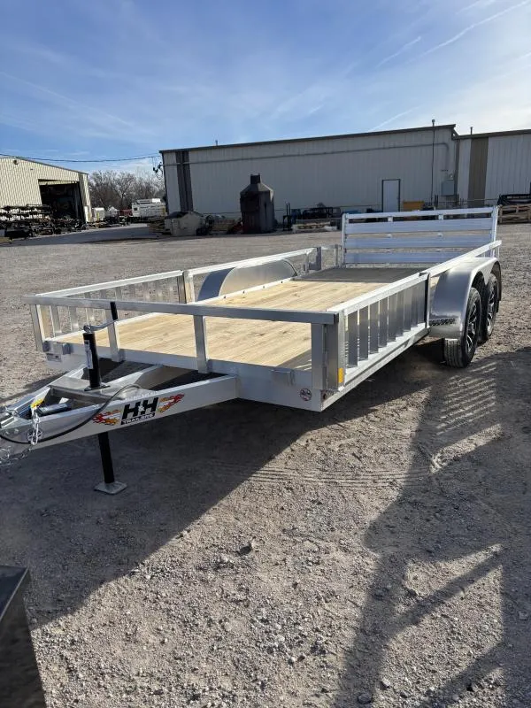 new Utility Trailers H and H Trailer  for sale, in North Platte, NE Thumbnail 3