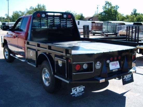 new Flat Decks Other  for sale, in North Platte, NE Thumbnail 4