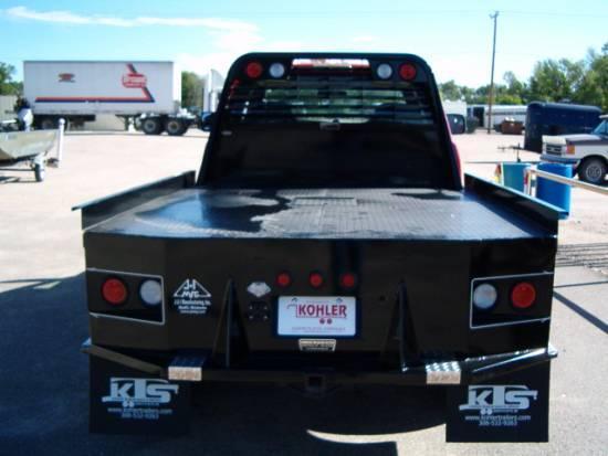 new Flat Decks Other  for sale, in North Platte, NE Thumbnail 2