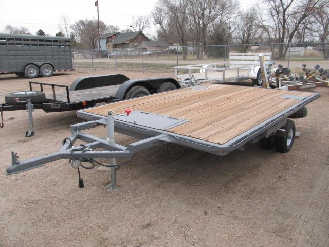 2018 Other Utility Utility Trailer 2018 Other Utility Utility Trailer