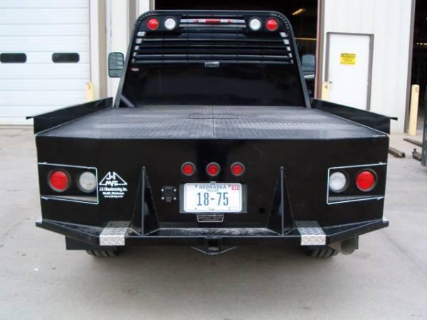 new Flat Decks Other  for sale, in North Platte, NE Thumbnail 2