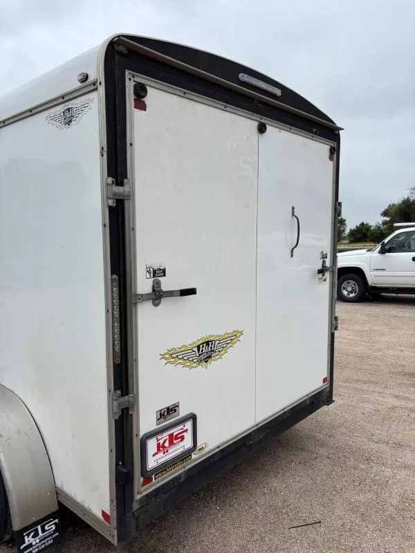 used Cargo (Enclosed) Trailers Other  for sale, in North Platte, NE Thumbnail 4