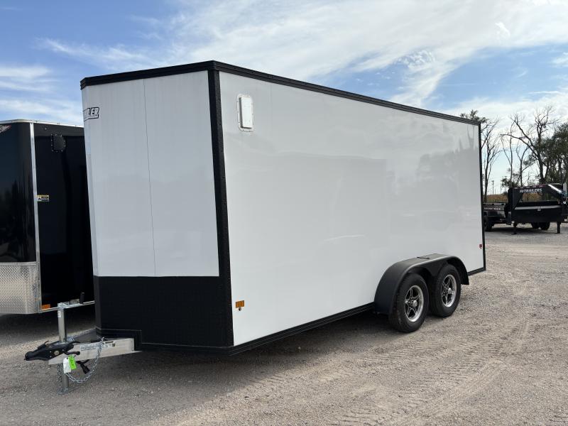 new Cargo (Enclosed) Trailers ALCOM  for sale, in North Platte, NE Thumbnail 2